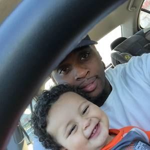 Meet your Posher, William